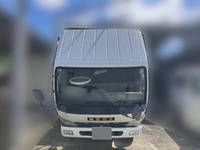 MITSUBISHI FUSO Canter Flat Body PDG-FE73D 2007 -_3