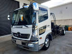 Ranger Container Carrier Truck