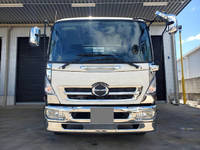 HINO Ranger Container Carrier Truck BDG-FC6JHWA 2008 142,000km_5