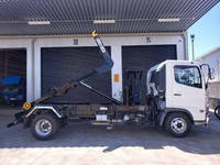 HINO Ranger Container Carrier Truck BDG-FC6JHWA 2008 142,000km_9