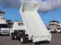 MITSUBISHI FUSO Canter Loader Dump 2RG-FBA60 2024 350km_12