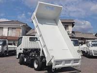 MITSUBISHI FUSO Canter Loader Dump 2RG-FBA60 2024 1,600km_15