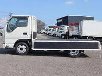 ISUZU Elf Flat Body TKG-NJR85A 2014 26,080km_13