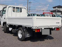 ISUZU Elf Flat Body TKG-NJR85A 2014 26,080km_2