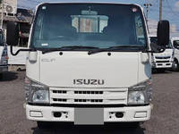 ISUZU Elf Flat Body TKG-NJR85A 2014 26,080km_4