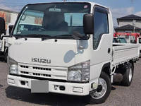 ISUZU Elf Flat Body TKG-NJR85A 2014 26,080km_5