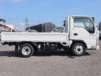 ISUZU Elf Flat Body TKG-NJR85A 2014 26,080km_8