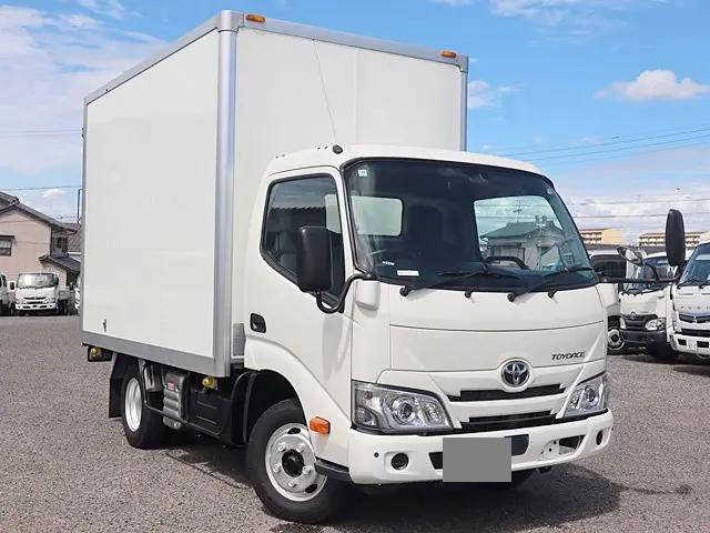 TOYOTA Toyoace Panel Van 2RG-XZC605 2019 71,740km