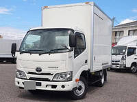 TOYOTA Toyoace Panel Van 2RG-XZC605 2019 71,740km_3