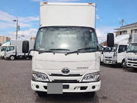 TOYOTA Toyoace Panel Van 2RG-XZC605 2019 71,740km_4