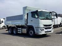 MITSUBISHI FUSO Super Great Dump 2PG-FV70HX 2024 1,000km_2