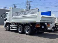 MITSUBISHI FUSO Super Great Dump 2PG-FV70HX 2024 1,000km_3