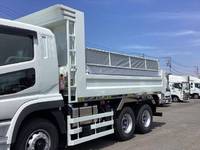 MITSUBISHI FUSO Super Great Dump 2PG-FV70HX 2024 1,000km_5