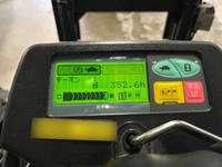 TOYOTA Others Forklift 7FB10 2003 352.6h_16