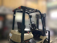 TOYOTA Others Forklift 7FB10 2003 352.6h_2