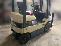 TOYOTA Others Forklift 7FB10 2003 352.6h_3