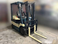 TOYOTA Others Forklift 7FB10 2003 352.6h_4