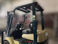 TOYOTA Others Forklift 7FB10 2003 352.6h_5