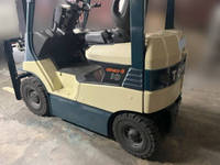 TOYOTA Others Forklift 7FB10 2003 352.6h_6