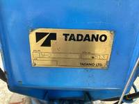 TADANO Others Crawler Crane TM-23Z-1  _25