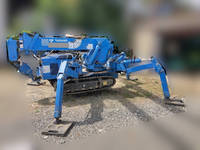 TADANO Others Crawler Crane TM-23Z-1  _3