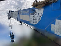 TADANO Others Crawler Crane TM-23Z-1  _5