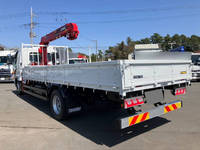 MITSUBISHI FUSO Fighter Truck (With 4 Steps Of Cranes) 2KG-FK62FZ 2024 400km_2