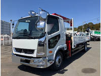 MITSUBISHI FUSO Fighter Truck (With 4 Steps Of Cranes) 2KG-FK62FZ 2024 400km_3