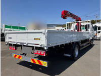 MITSUBISHI FUSO Fighter Truck (With 4 Steps Of Cranes) 2KG-FK62FZ 2024 400km_4