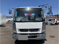 MITSUBISHI FUSO Fighter Truck (With 4 Steps Of Cranes) 2KG-FK62FZ 2024 400km_5