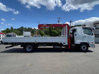 MITSUBISHI FUSO Fighter Truck (With 4 Steps Of Cranes) 2KG-FK62FZ 2024 400km_10