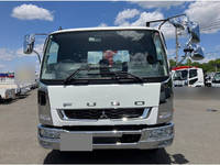 MITSUBISHI FUSO Fighter Truck (With 4 Steps Of Cranes) 2KG-FK62FZ 2024 400km_11