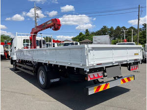 Fighter Truck (With 4 Steps Of Cranes)_2