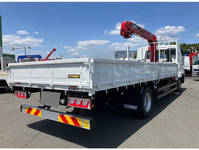 MITSUBISHI FUSO Fighter Truck (With 4 Steps Of Cranes) 2KG-FK62FZ 2024 400km_4