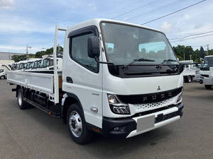 MITSUBISHI FUSO Canter Flat Body 2RG-FEB80 2023 200km_1