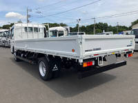 MITSUBISHI FUSO Canter Flat Body 2RG-FEB80 2023 200km_2