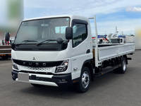 MITSUBISHI FUSO Canter Flat Body 2RG-FEB80 2023 200km_3