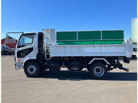 MITSUBISHI FUSO Fighter Loader Dump 2KG-FK72FZ 2024 300km_17