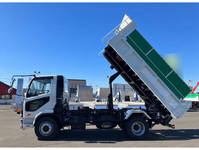 MITSUBISHI FUSO Fighter Loader Dump 2KG-FK72FZ 2024 300km_19