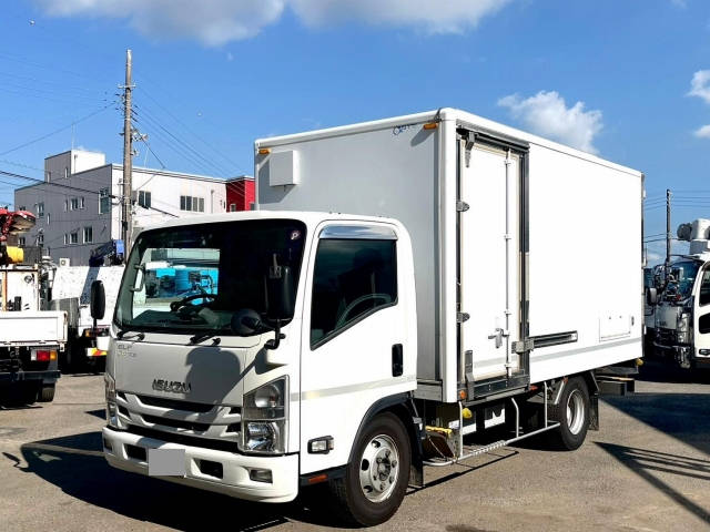 ISUZU Elf Reefer Van 2RG-NPR88YN 2019 148,308km