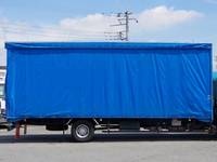 ISUZU Forward Truck with Accordion Door TKG-FRR90S2 2014 251,000km_15