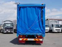 ISUZU Forward Truck with Accordion Door TKG-FRR90S2 2014 251,000km_17