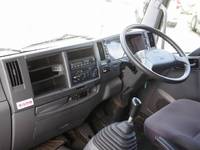 ISUZU Forward Truck with Accordion Door TKG-FRR90S2 2014 251,000km_23