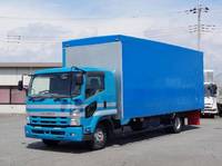 ISUZU Forward Truck with Accordion Door TKG-FRR90S2 2014 251,000km_3