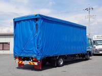 ISUZU Forward Truck with Accordion Door TKG-FRR90S2 2014 251,000km_4