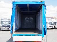 ISUZU Forward Truck with Accordion Door TKG-FRR90S2 2014 251,000km_5