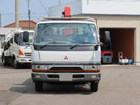 MITSUBISHI FUSO Canter Truck (With 6 Steps Of Cranes) KC-FE652E 1998 23,000km_5