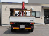 MITSUBISHI FUSO Canter Truck (With 6 Steps Of Cranes) KC-FE652E 1998 23,000km_7