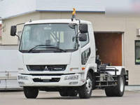 MITSUBISHI FUSO Fighter Container Carrier Truck 2KG-FK62FZ 2023 2,000km_1