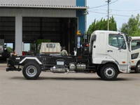 MITSUBISHI FUSO Fighter Container Carrier Truck 2KG-FK62FZ 2023 2,000km_4